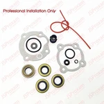 Fit For Evinrude Johnson Gearcase Seal Kit 0396352 25 28 Hp Stroke 1985-1997. Fixed Price $27.00.