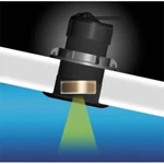 New Raymarine A22112 Tilted Element Smart Sensor, Depth And Temp. Fixed Price $199.99.