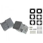 Barr Mercruiser 6" Riser Extension Kit #MC-20-93322A3. Fixed Price $337.09.