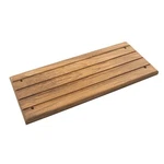 Whitecap Teak Deck Step - Medium 60504. Fixed Price $20.99.