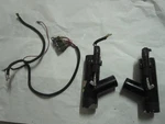 Corsa Performance Boat Marine Exhaust Diverter Valves 4 Inch. Fixed Price $621.25.