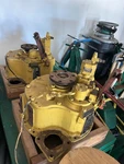 Twin Disc MG506 Marine Transmission 2:1 Ratio. Fixed Price $3950.00.