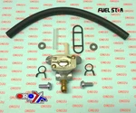 Fuel Valve Kit YZ125 YZ250 95-17, Star FS101-0151 Yamaha Dirt, Tape /. Fixed Price $122.94.