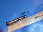 Shaft 0332503 For 0432280 Gearcase Johnson Evinrude 48HP. Fixed Price $34.57.