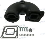 Barr BAOMC20-980536 Exhaust Manifold Replaces Oem. Fixed Price $201.84.