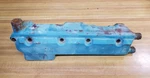 Omc V8 Port Exhaust Manifold 910144 912442. Fixed Price $175.00.