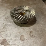 Omc Johnson Evinrude Forward Gear 0319765. Fixed Price $35.00.