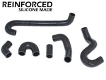 Replacement Marine Engine Hoses Yanmar 4JH3E. Fixed Price $171.72.