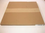 Edson Vision Series New 68600 Mounting Plate Kvh Intellian Sea 15" 12". Fixed Price $64.99.