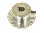 Buck Algonquin 50MC005100 Propeller Shaft 1" Solid Coupling Coupler 2-1/4". Fixed Price $99.95.