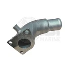 Hdi Marine GMS20 Stainless Steel Mixing Elbow Replaces Yanmar 2GM. Fixed Price $298.32.