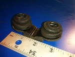 0318989 0340178 Johnson Evinrude 9.9HP (ces B). Fixed Price $11.54.