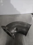 Genuine Oem Cat Engine Generator Exhaust Elbow 575-2543 For 3516E. Fixed Price $997.76.