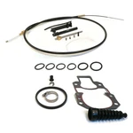 Lower Shift Cable Kit For Sierra 18-2603, 182603, 18-2603E, 182603E Sterndrive. Fixed Price $49.99.