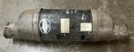 Vernatone 5 Inch Inboard Muffler Exhaust Chris Craft Commander 332 Port Side. Fixed Price $350.00.