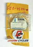 Nos Genuine Yamaha 6E0-45251-11-00 Anode 15ELG 15ESG 4LG 9.9ELG 9.9ESG 8LF 8SF. Fixed Price $11.79.