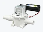 Dometic 317301200 T-series Waste Discharge Pump, Volt Sanipump. Fixed Price $484.99.