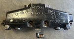 *oem* Mercury 87114 Mercruiser V8 5.0 5.7 Exhaust Manifold Assy Freshwater. Fixed Price $90.00.