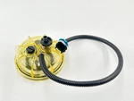 Automann 572.46113 Heated Fuel Filter Bowl For Racor 600 700 Series 12V Heater. Fixed Price $90.99.