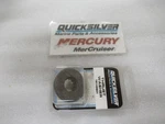 Z82 Mercury Quicksilver 16145Q01 Thrust Washer Oem New Factory Boat Parts. Fixed Price $14.75.