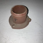 907765 Exhaust Elbow Hose Adaptor Nos OMC79. Fixed Price $35.99.