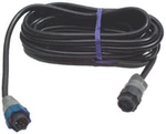 XT-12BL 12FT Blue 7 Pin Transducer Extension Cable. Fixed Price $83.39.