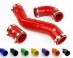 Silicone Intercooler Hoses Fits Land Rover Discovery 300TDI Turbo Stoney Racing. Fixed Price $90.07.