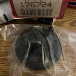 Omc 176724 Oil Return Kit Oem. Fixed Price $44.00.