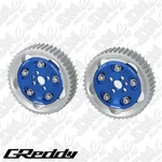 Greddy Cam Sprocket Kit Ex & In Fits Nissan Gtr RB26 13523301/02. Fixed Price $365.55.