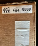 Osco Manifold, Part # 5603, Starboard Merc Ford Log. Fixed Price $310.00.
