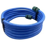 Fresh Food Safe Drinking Water Hose Pipe & Connectors Caravan Motorhome Boat. Fixed Price $10.89.