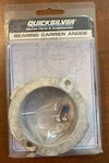 Oem Mercury Marine Quicksilver 806105Q1 Aluminum Bearing Carrier Anode. Fixed Price $11.75.