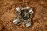 Volvo Penta 853255 Spider Cross Bearing, 18-2104 Sierra, 9-72404 Mallory, 28020. Fixed Price $80.00.