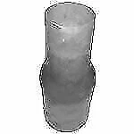 Centek Industries 4.00 X 5.00 Coupler 1200223. Fixed Price $195.15.