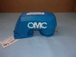 Used Fresh Water Omc Exhaust Manifold - Pn 980188. Fixed Price $200.00.