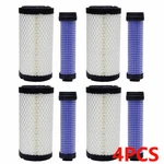 4PCS Air Filter Set Fit For Donaldson P535396 P822686 RS3715 P812440. Fixed Price $47.49.