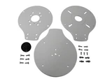 Seaview ADA-S3 Kit W/ Extra Custom Top Plate Great Condition Free Shipping. Fixed Price $162.99.