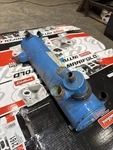 Crusader Marine CM454XL Heat Exchanger. Fixed Price $1400.00.