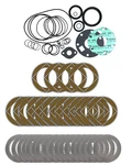 Zf 304A, 304C, IRM310A 311A Marine Transmission Rebuild Kit (price Reduced). Fixed Price $1033.20.