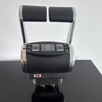 Mtu Control Lever X00E50213239. Fixed Price $5500.00.