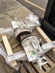 Capitol Marine HE-10200 , 2.00:1 Ratio Gear / Transmission. Fixed Price $5500.00.