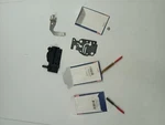 Evinrude Carburetor Cover Kit. Fixed Price $149.00.