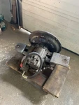 Twin Disc Marine MG-5050 , 1.23:1 Ratio Transmission Gearbox. Fixed Price $3500.00.