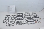 Sierra 18-7746 Marine Carburetor Kit Mercruiser 823427A1 1397-3464, Incomplete. Fixed Price $18.99.