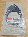 Yamaha 650 / 700 Exhaust Gasket 007-464 6R7-41114-A0-00, 6R7-41114-00-00 New Oem. Fixed Price $7.52.