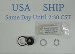 Mechanical Spring Seal / Seat Assembly Replaces Westerbeke 048254 Pump 048080. Fixed Price $46.95.