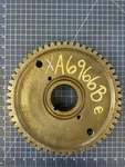 XA6966B, Gear, Transfer, Driving, Twin Disc, MG514. Fixed Price $3564.19.