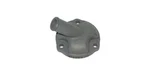 Plate Front End Exhaust Manifold Omc Ford Banana Style 908719. Fixed Price $69.95.