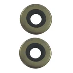 18-2028 Driveshaft Oil Seal Johnson Evinrude Omc Outboard (9.9 15 Hp) 321480 2X. Fixed Price $17.99.