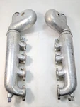 Glenwood Water Cooled Boat Marine Exhaust Manifolds Ford 460 429. Fixed Price $275.00.